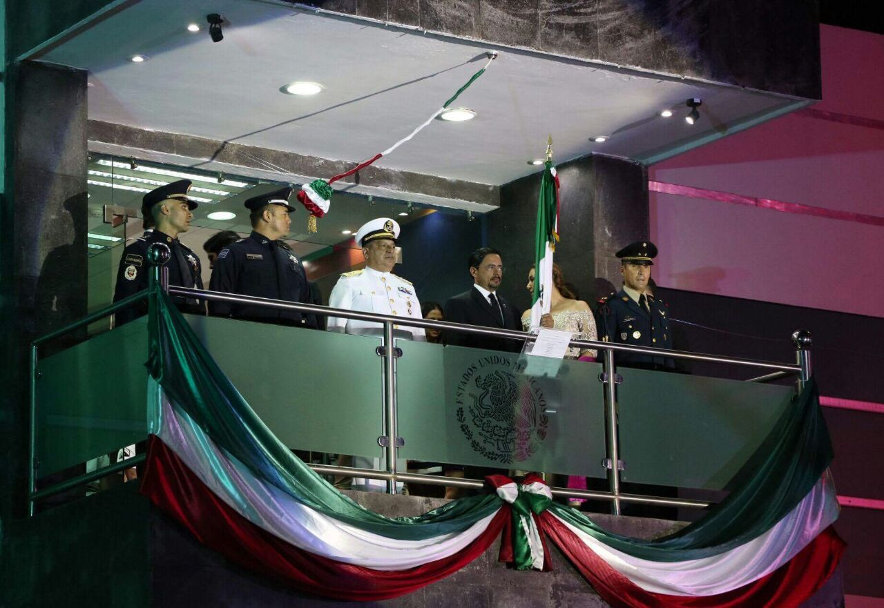 Ayuntamiento invita a las familias a celebrar las Fiestas Patrias