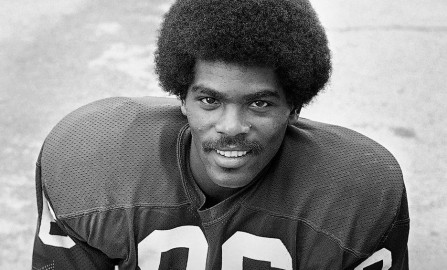 Fallece el primer quarterback afroamericano de la NFL Marlin Briscoe