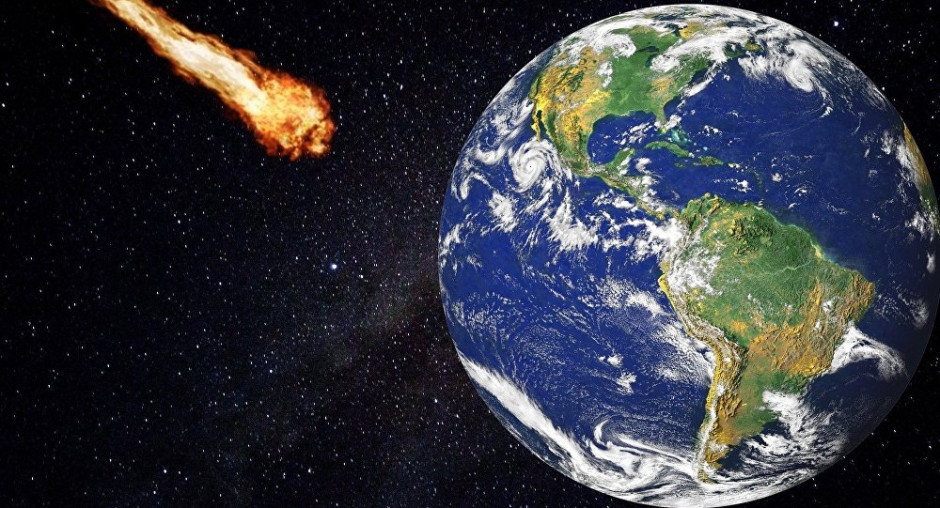 Tierra debe prepararse para impacto de asteroide en 2027