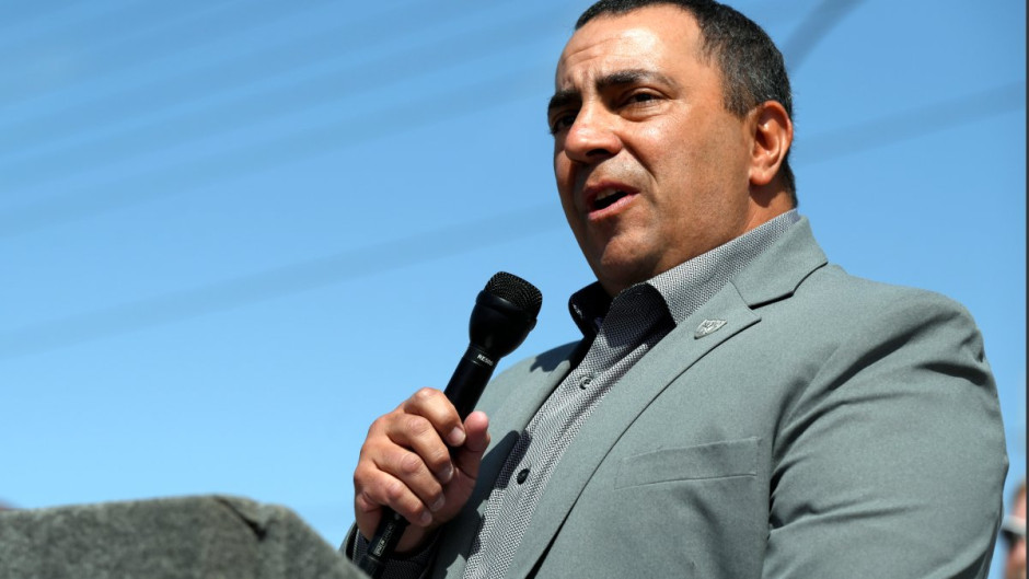 Dan Ventrelle deja la presidencia de los Raiders de Las Vegas