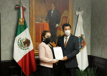 Alcalde de Matamoros realiza enroques de funcionarios municipales 