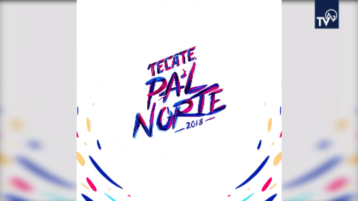 Pa´l Norte estrenará pulseras "Cashless" en su edición 2018