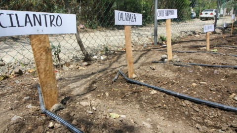 Reconocen trabajo de Xico en Feria Ejidal de Santa Librada