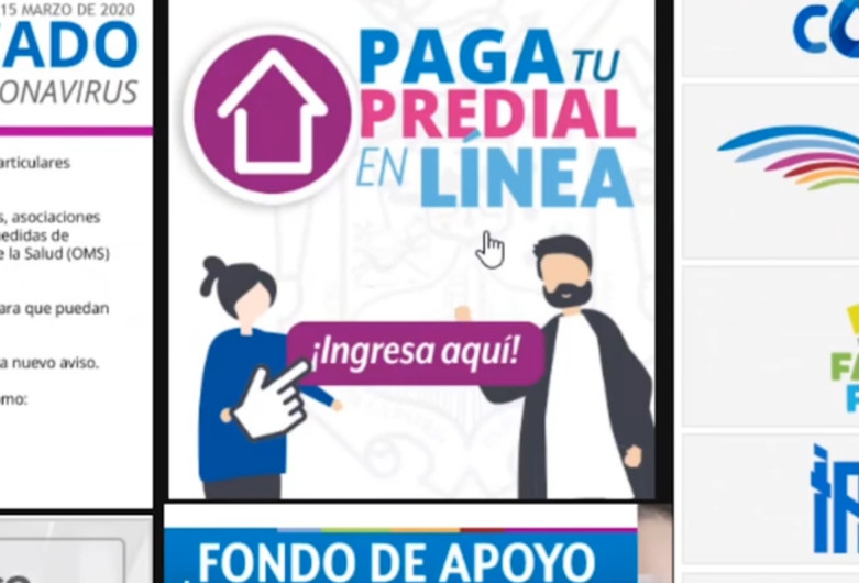 En agosto el Predial se paga sin recargos