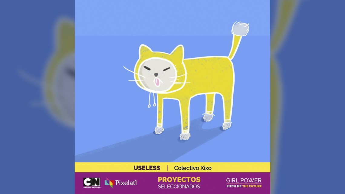 Pixelatl anuncia los 10 finalistas para Girl Power: Pitch me the future
