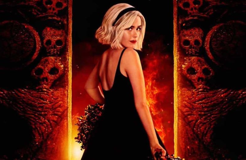 ¡Sabrina está de regreso! 