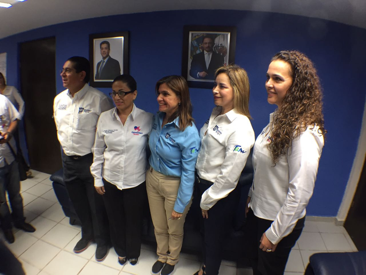 Regresa el carnaval a ciudad Madero 