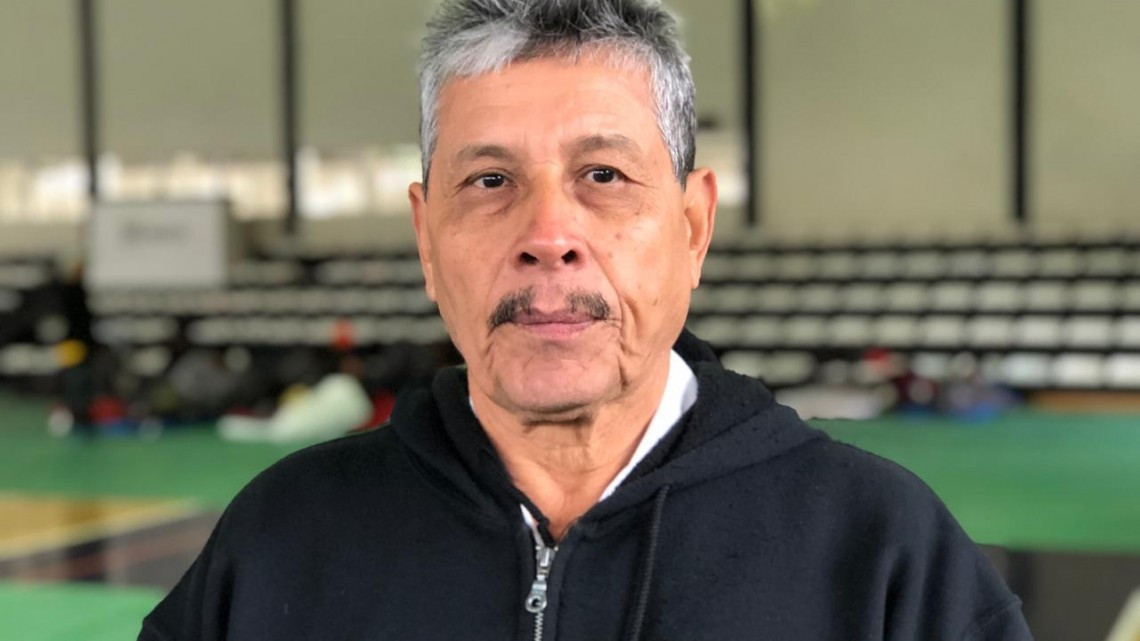 Atienden en albergue municipal a 36 personas por bajas temperaturas