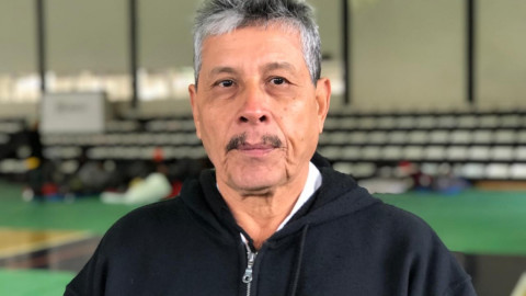 Atienden en albergue municipal a 36 personas por bajas temperaturas