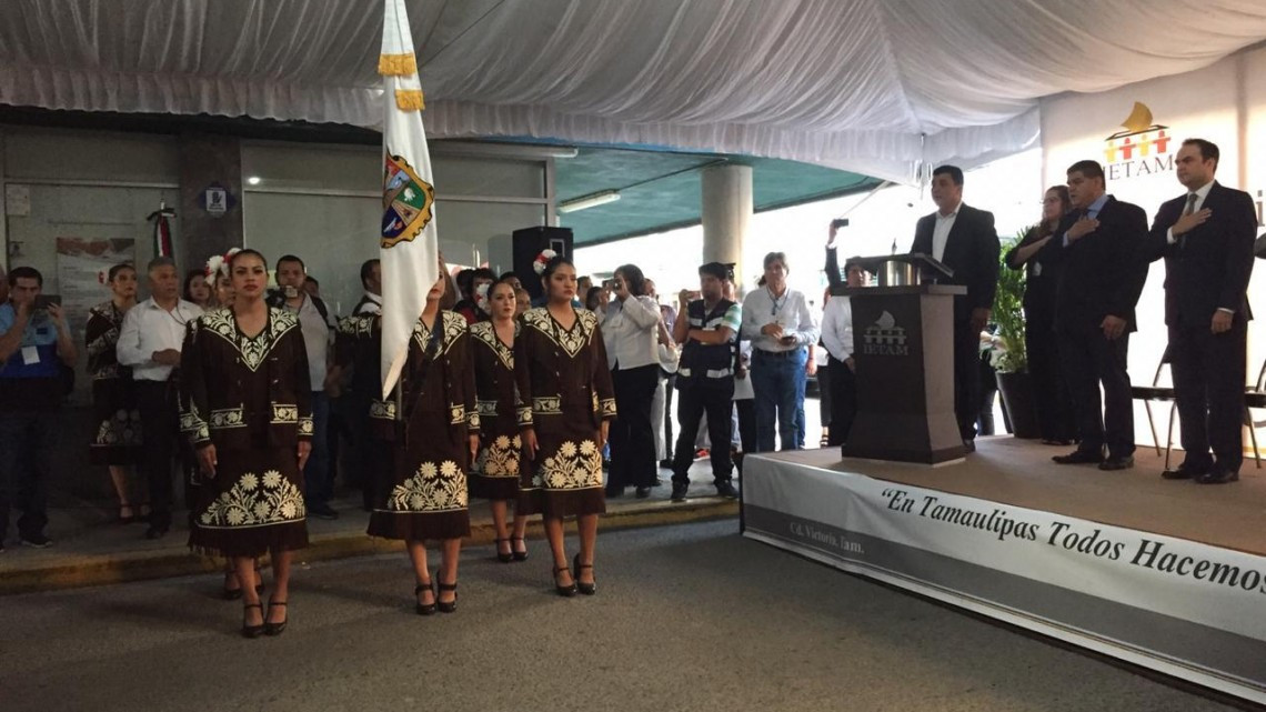 Arranca el Proceso Electoral en Tamaulipas