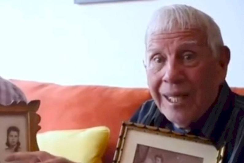 Fallece Antonio ‘Ratón’ Valdés