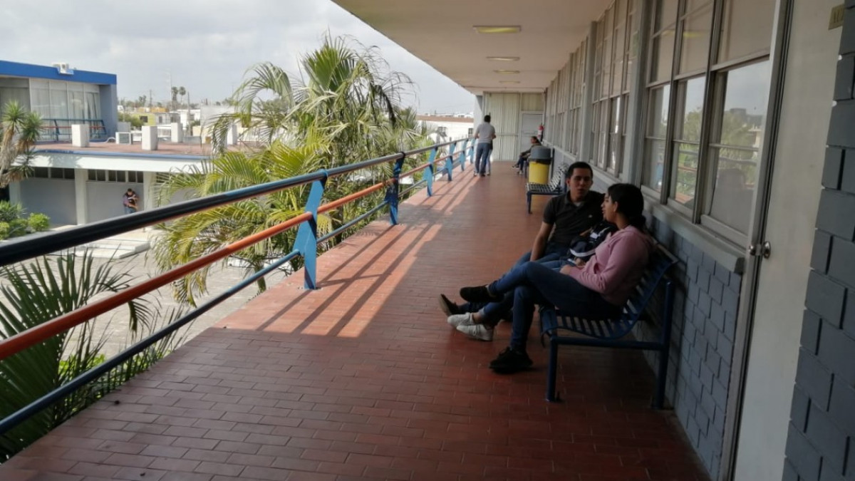 Enfermería es la carrera más solicitada en la UAMM UAT