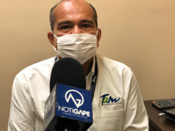 El llamado es a la población, no a los negocios: COEPRIS