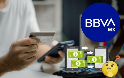 ¡Santander, Banamex y BBVA se ajustan! MTU se cancela en cuentas bancarias específicas 