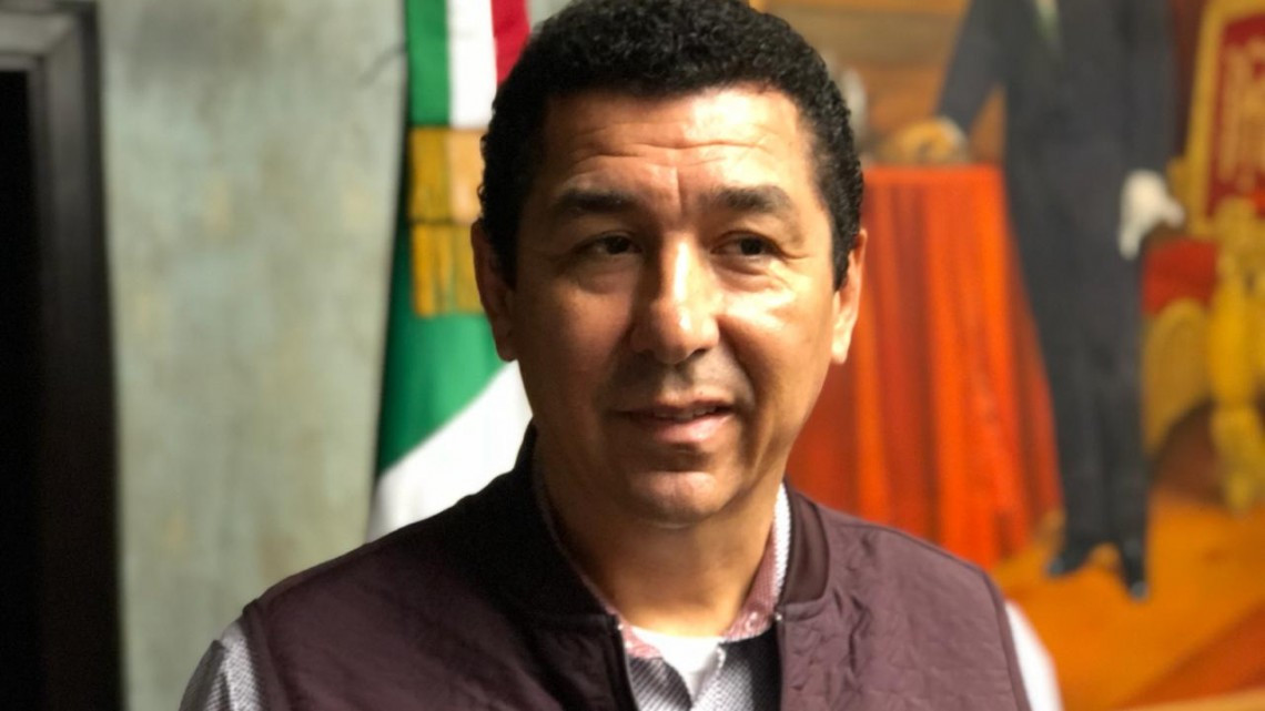 Anuncian creación de patronato para la playa Bagdad 