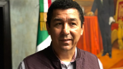 Anuncian creación de patronato para la playa Bagdad 