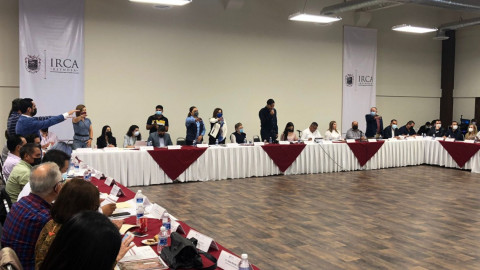 Presenta COPLADEM plan de desarrollo municipal 2021-2024