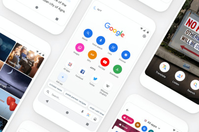 Ya llegó la versión ligera del buscador de Google