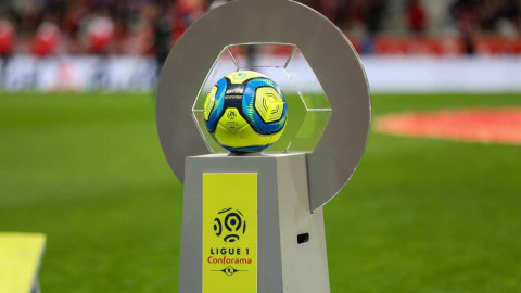 Liga de Francia da por terminada la temporada 2019-2020