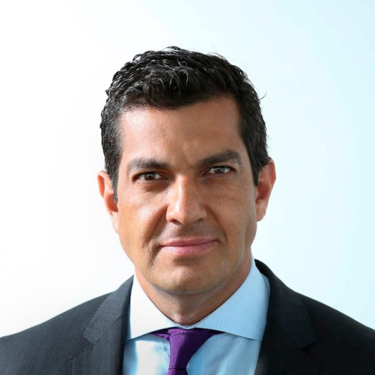 Subsecretario de Gobernación da positivo a COVID-19 