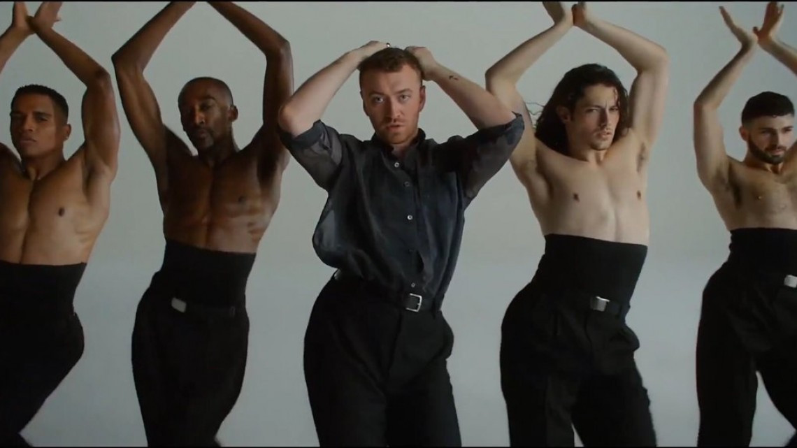 Sam Smith lanza nuevo sencillo 'How do you sleep?' 