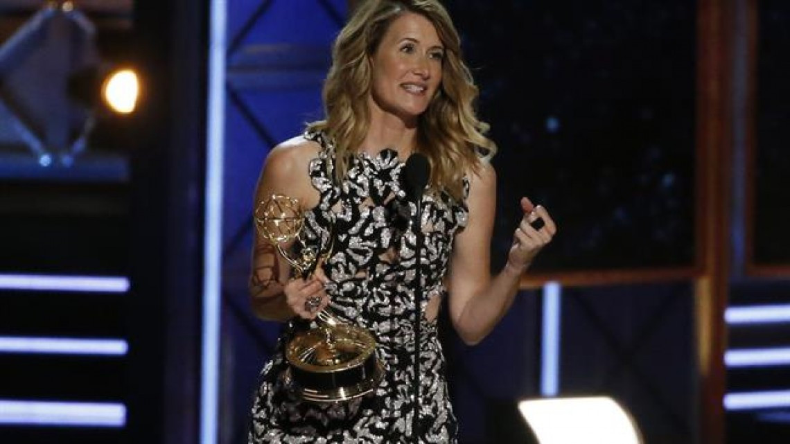 Estos son los ganadores de los Emmy