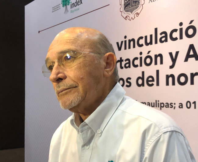 Van 77 mil hijos de obreros que se registran para aplicarse vacuna contra Covid