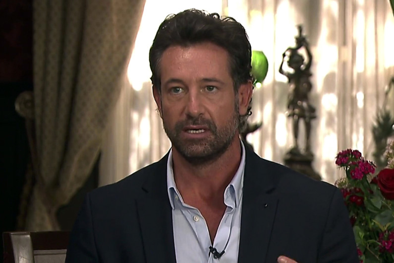 Gabriel Soto revela que Interpol indaga filtración de video íntimo