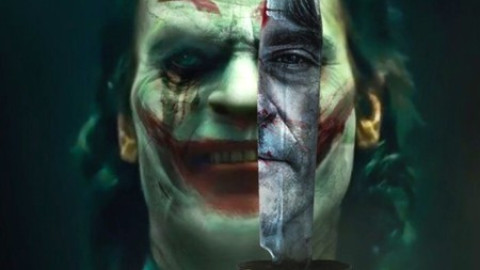 Posible puesta marcha de la secuela de 'The Joker'