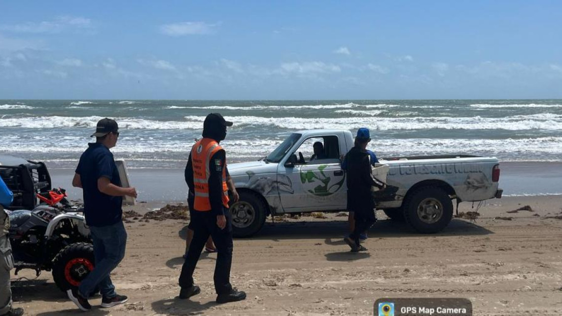 Listo operativo para Semana Santa