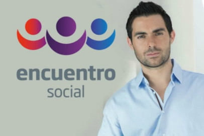 PES postula a Ernesto D'Alessio a diputado federal