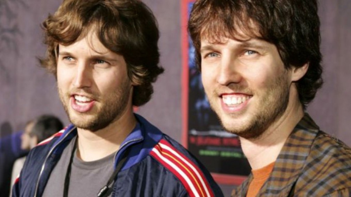 Celebridades que tienen hermanos mellizos