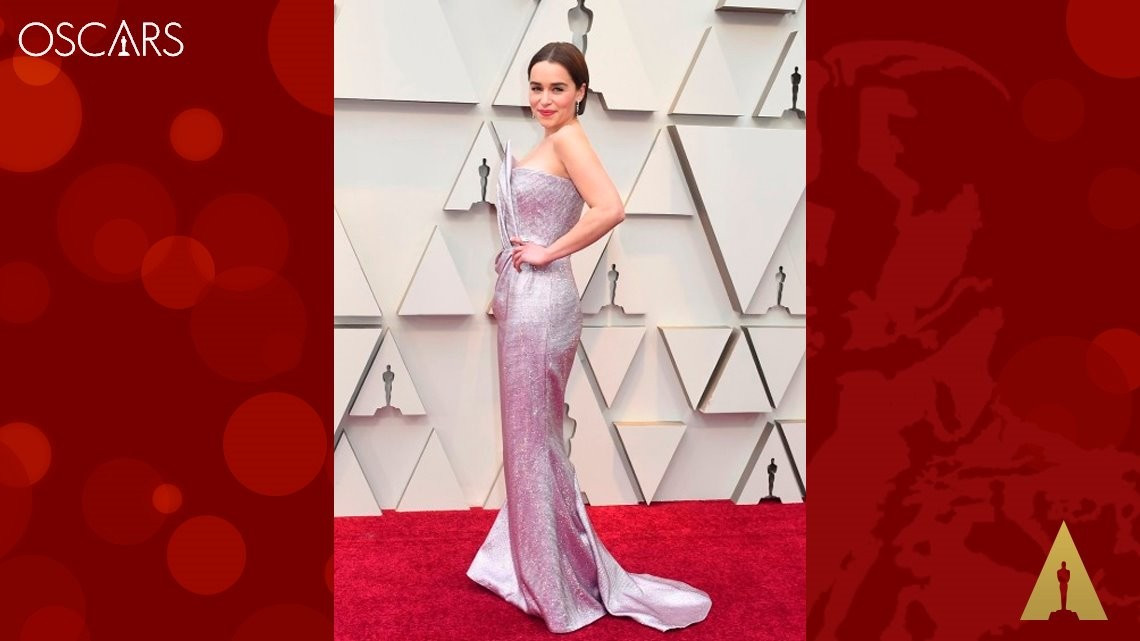 Los mejores looks de la alfombra roja de los Oscar 2019