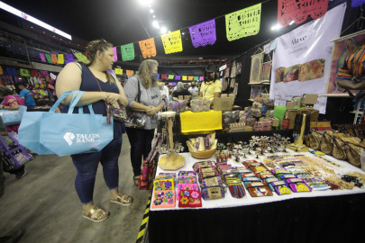 Participa Nuevo Laredo en Festival de Ciudades Hermanas 