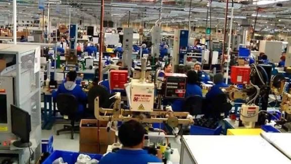 Van mas de 7 mil nuevos empleos en Reynosa