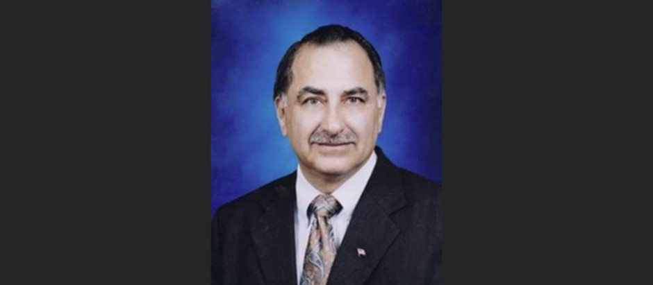 Fallece el alcalde de Palmhurst, Ramiro Rodríguez