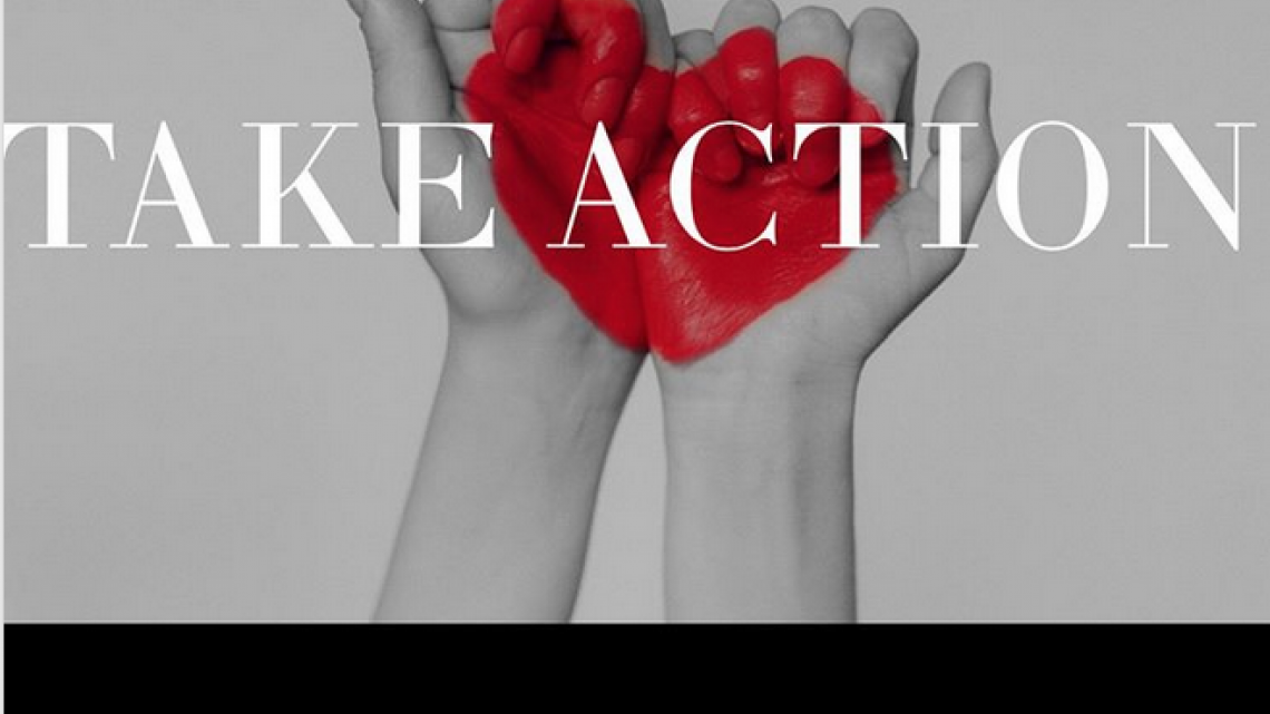 Carmen Aub publica fotografías para evitar extorsión