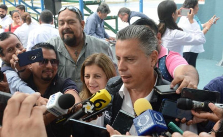 Superará Carnaval de Tampico récord de visitantes