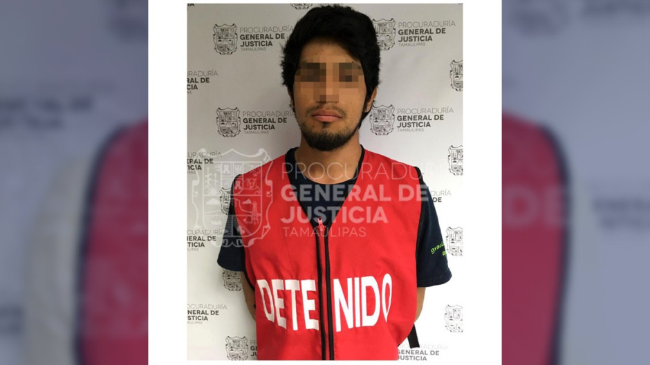 Vincula a proceso a hombres por atentados a la seguridad