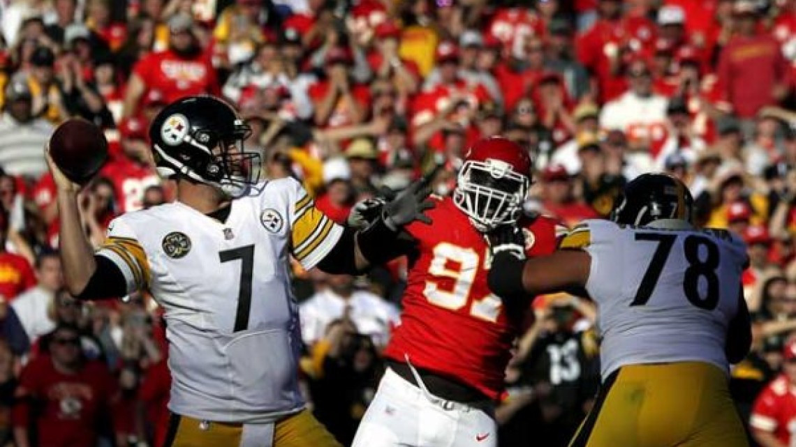 El resumen de la semana 6 de la NFL