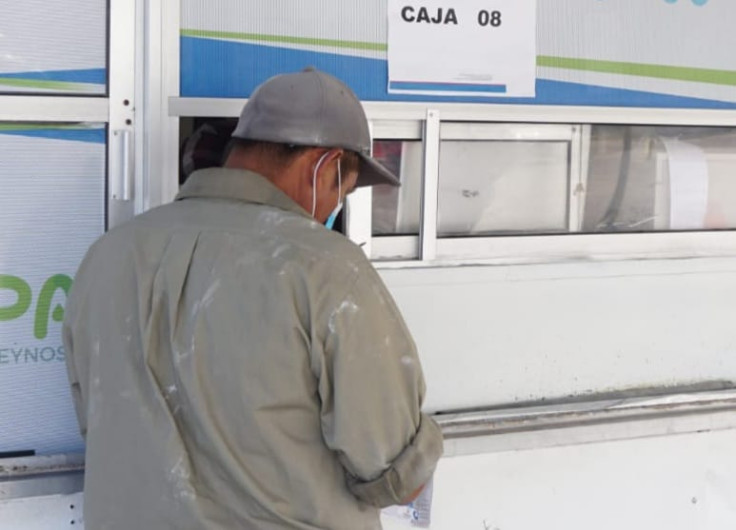 Aplica COMAPA descuento de recargos en Movil-1 y sucursales 