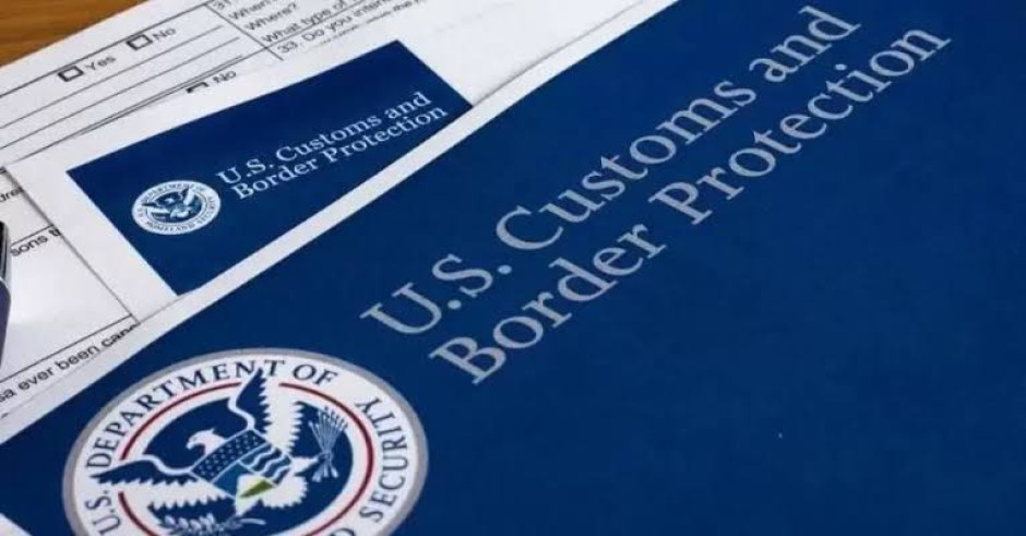 Aumenta el costo para cruzar al interior de EU: Permiso I-94 se cuadruplica