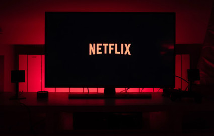 Estos son los estrenos de Netflix para noviembre