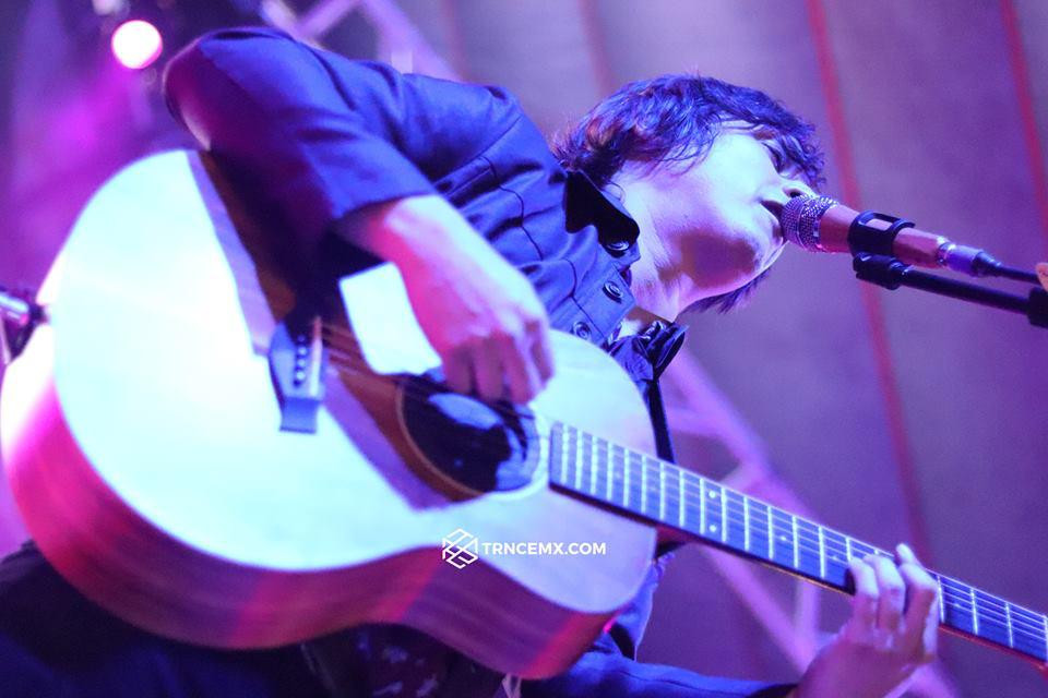 Siddharta y Caloncho impactan en el  Mezcafest 2018