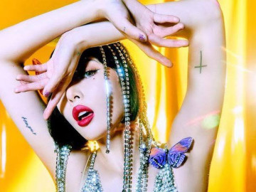 Estrella de K-Pop revela lucha contra trastornos alimenticios