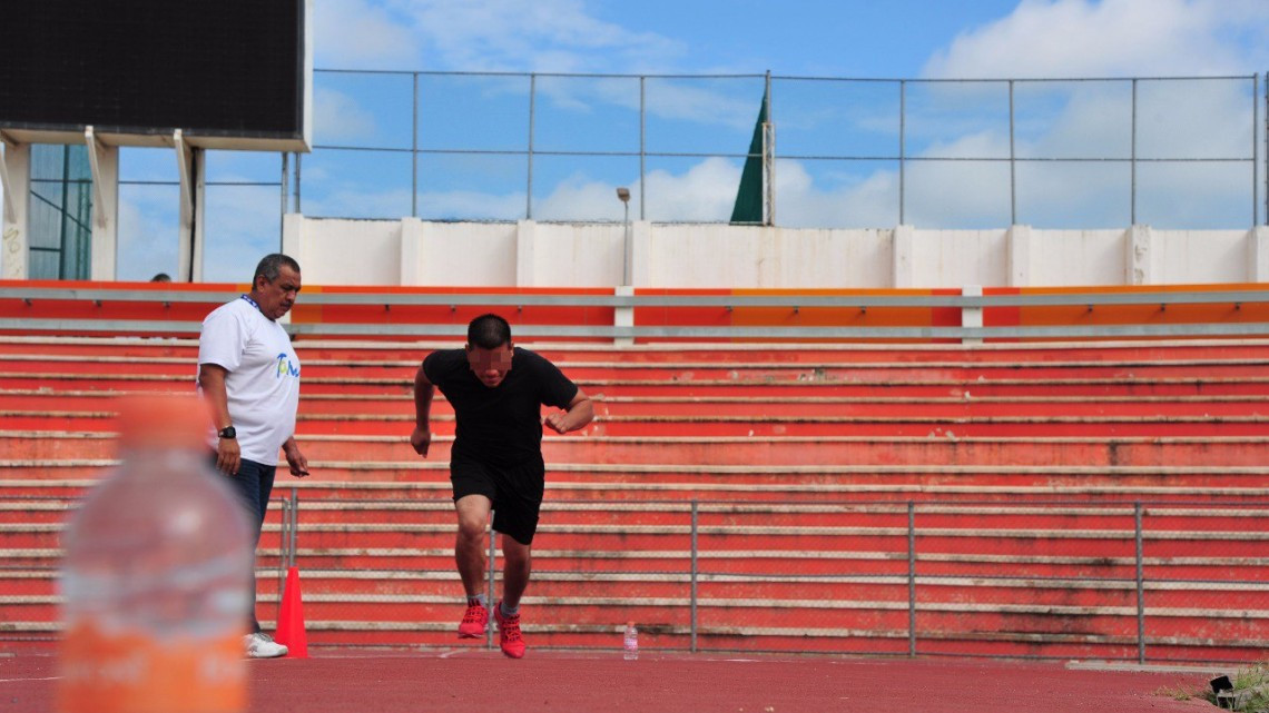 Policías de Tamaulipas tienen la oportunidad de ascender