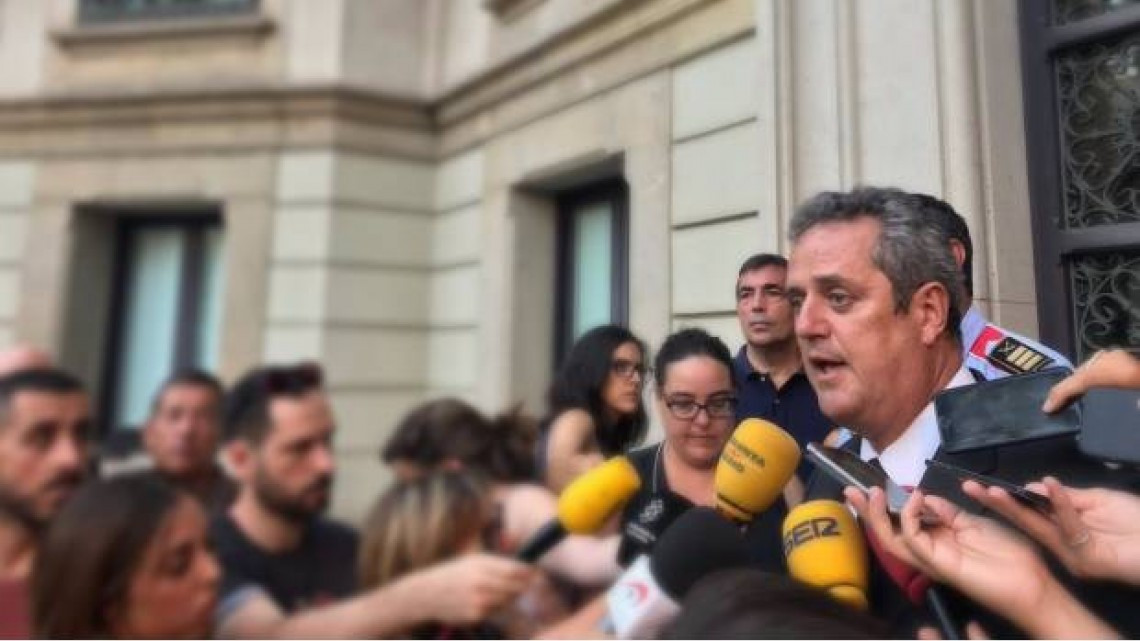 Policía califica de “ataque terrorista” hechos en Las Ramblas