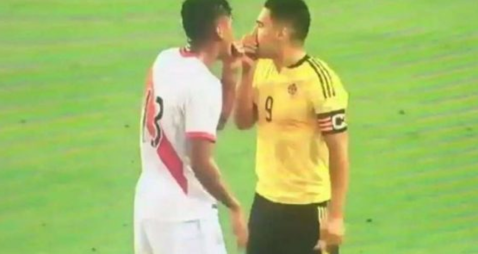 Mentira supuesto acuerdo con Colombia: peruanos   