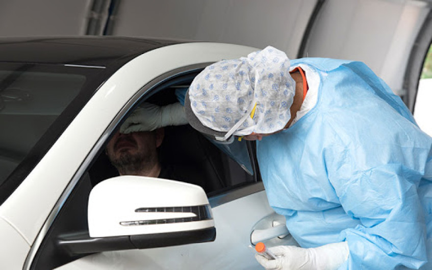 Condado Willacy confirma 16 casos de COVID-19 