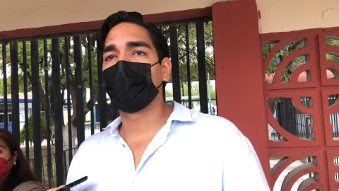 Cargos públicos fueron elegidos por sus resultados: Carlos Peña